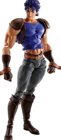 S.H.Figuarts Jonathan Joestar