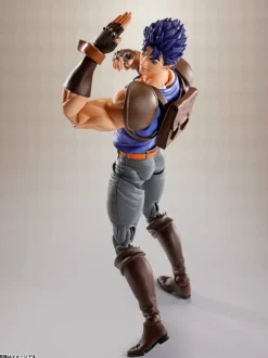 S.H.Figuarts Jonathan Joestar