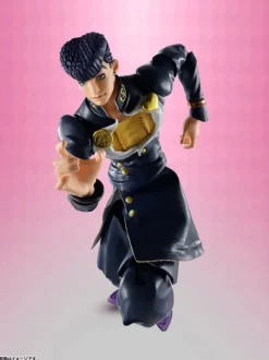 S.H.Figuarts Josuke Higashikata