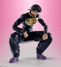 S.H.Figuarts Josuke Higashikata