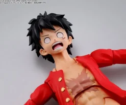 S.H.Figuarts Kaidou King of the Beasts (Human Beast type)