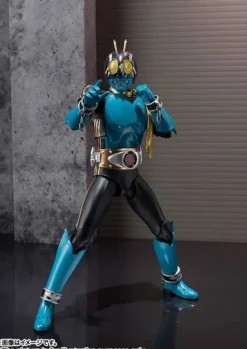 S.H.Figuarts Kamen Rider 3
