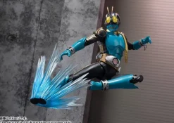 S.H.Figuarts Kamen Rider 3