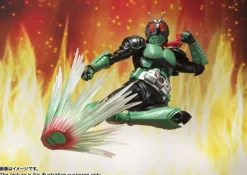 S.H.Figuarts Kamen Rider 1 (2016 Movie Version)