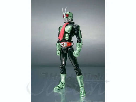 S.H.Figuarts Kamen Rider 2 (The First Version)