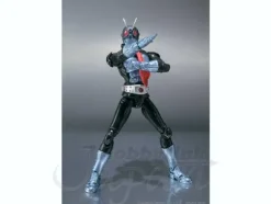 S.H.Figuarts Kamen Rider 1 The First Version