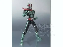 S.H.Figuarts Kamen Rider #2 The Next