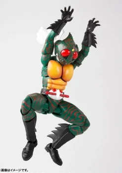 S.H.Figuarts Kamen Rider Amazon (Shinkocchou Seihou)