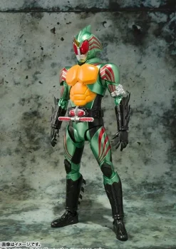 S.H.Figuarts Kamen Rider Amazon Omega