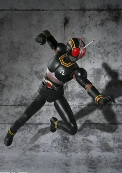 S.H.Figuarts Kamen Rider Black (Reissue)