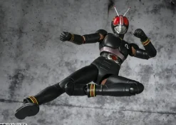 S.H.Figuarts Kamen Rider Black (Reissue)
