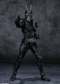 S.H.Figuarts Kamen Rider BLACK SUN