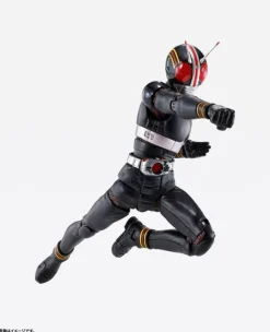 S.H.Figuarts Kamen Rider Black