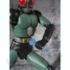 S.H.Figuarts Kamen Rider Black RX
