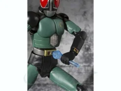 S.H.Figuarts Kamen Rider Black RX