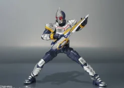 S.H.Figuarts Kamen Rider Blade -20 Kamen Rider Kicks Ver.-