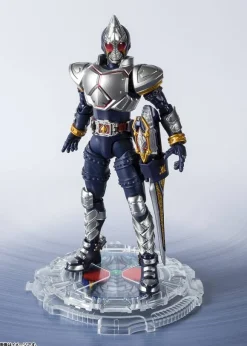 S.H.Figuarts Kamen Rider Blade -20 Kamen Rider Kicks Ver.-