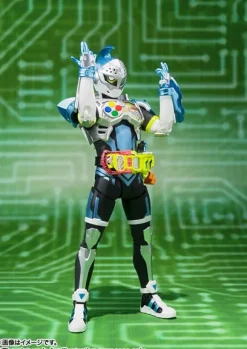 S.H.Figuarts Kamen Rider Brave Quest Gamer Level 2