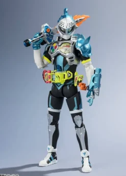 S.H.Figuarts Kamen Rider Brave Quest Gamer Level 2 Heisei Generations Edition