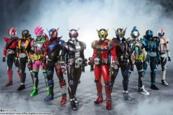 S.H.Figuarts Kamen Rider Brave Quest Gamer Level 2 Heisei Generations Edition