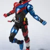 S.H.Figuarts Kamen Rider Build Rabbit Tank Form (Best Selection)