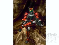 S.H.Figuarts Kamen Rider Dark Kiva