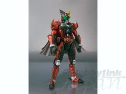 S.H.Figuarts Kamen Rider Dark Kiva