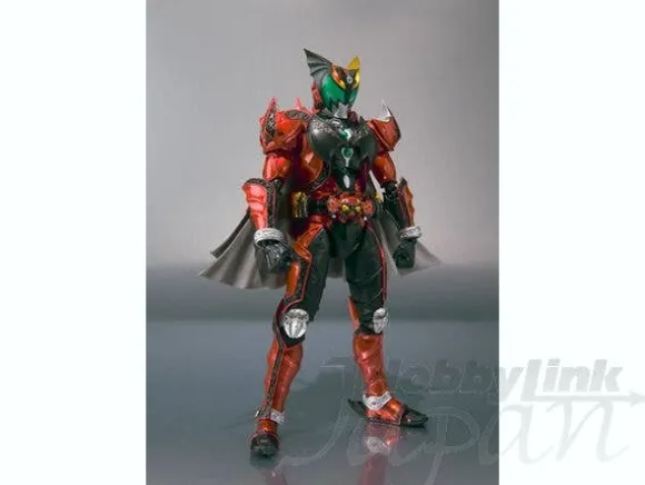 S.H.Figuarts Kamen Rider Dark Kiva