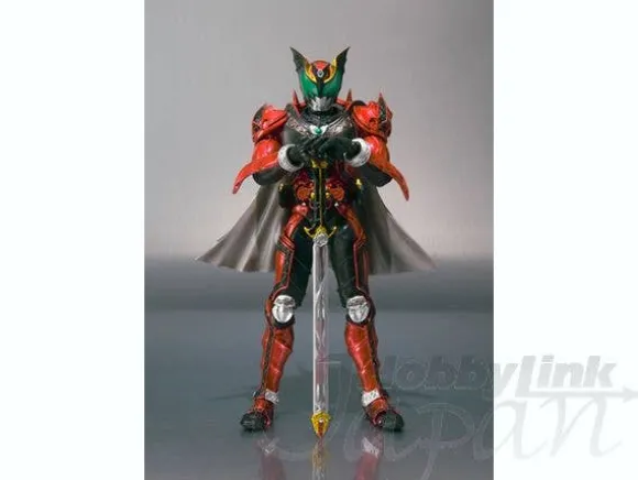 S.H.Figuarts Kamen Rider Dark Kiva