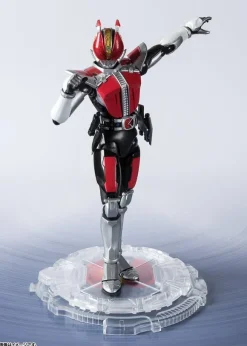 S.H.Figuarts Kamen Rider Den-O Sword Form -20 Kamen Rider Kicks Ver.-