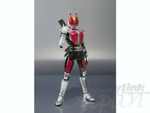 S.H.Figuarts Kamen Rider Den-O (Sword Form)