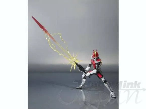 S.H.Figuarts Kamen Rider Den-O (Sword Form)