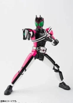 S.H.Figuarts Kamen Rider Decade
