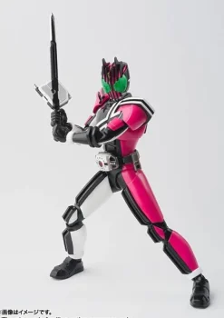S.H.Figuarts Kamen Rider Decade