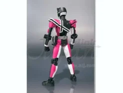 S.H.Figuarts Kamen Rider Decade