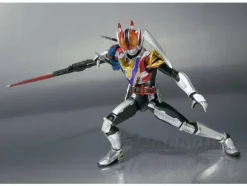 S.H.Figuarts Kamen Rider Den-O Climax Form