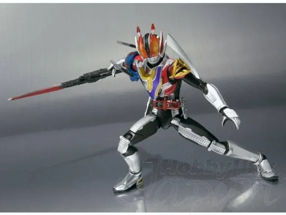 S.H.Figuarts Kamen Rider Den-O Climax Form