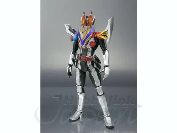 S.H.Figuarts Kamen Rider Den-O Climax Form