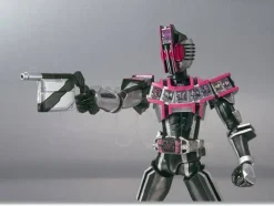 S.H.Figuarts Kamen Rider Decade Complete Form