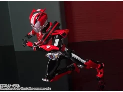 S.H.Figuarts Kamen Rider Drive Type Speed