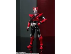 S.H.Figuarts Kamen Rider Drive Type Speed