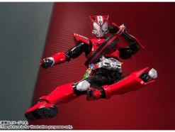 S.H.Figuarts Kamen Rider Drive Type Speed