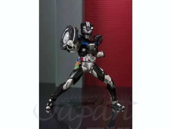 S.H.Figuarts Kamen Rider Drive Type Wild