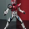 S.H.Figuarts Kamen Rider Drive Type Dead Heat