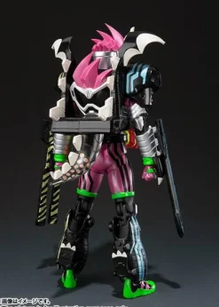 S.H.Figuarts Kamen Rider Ex-Aid Hunter Action Gamer Level 5