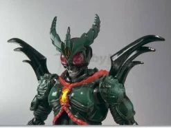 S.H.Figuarts Kamen Rider Exceed Gills