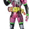 S.H.Figuarts Kamen Rider Ex-Aid Action Gamer Level 2 Heisei Generations Edition (Reissue)