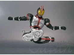 S.H.Figuarts Kamen Rider Faiz
