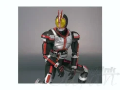 S.H.Figuarts Kamen Rider Faiz