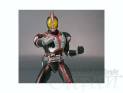 S.H.Figuarts Kamen Rider Faiz
